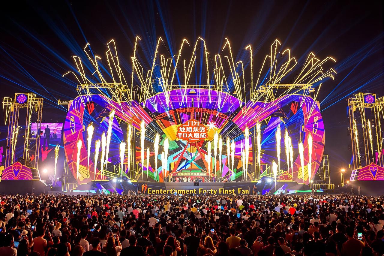 海角视频第五届影迷节