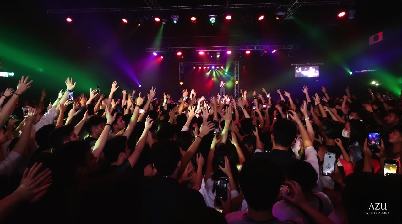 第四届海角视频影迷节圆满落幕，超10万影迷参与线上线下互动