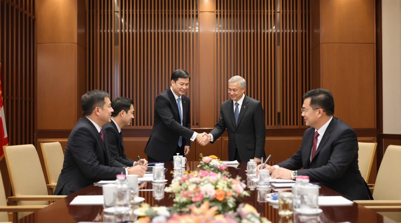 海角视频与腾讯视频达成战略合作，共同打造精品网络剧内容生态